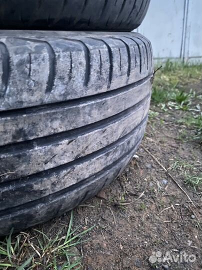 Yokohama C.Drive 2 AC02 205/55 R16