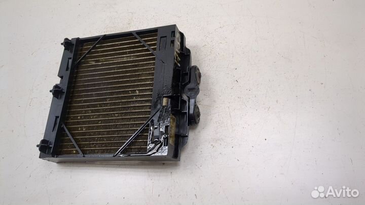 Радиатор масляный BMW 7 F01