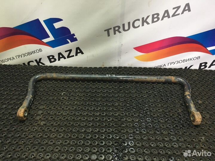 Стабилизатор передний MAZ 5440