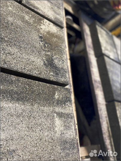 Тротуарная плитка Прогресс от 120 м2