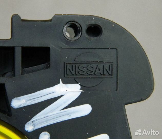 Корпус подрулевых переключателей Maxima A33