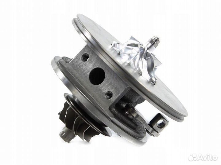 Картридж турбины Ford S-Max 2.0 TDCi 1809624