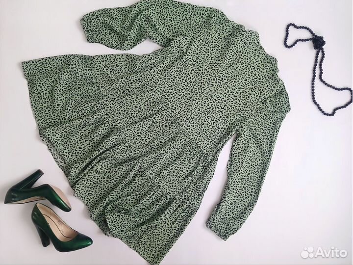 Женская одежда пакетом: Платье XS и туфли 37р