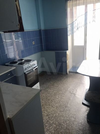 2-к. квартира, 47,2 м², 8/9 эт.