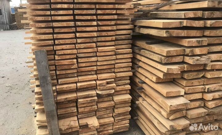 Доска, Брус, Лес любые размеры гост