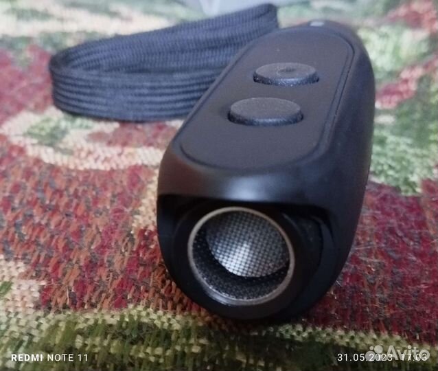 Ultrasonic DOG repeller