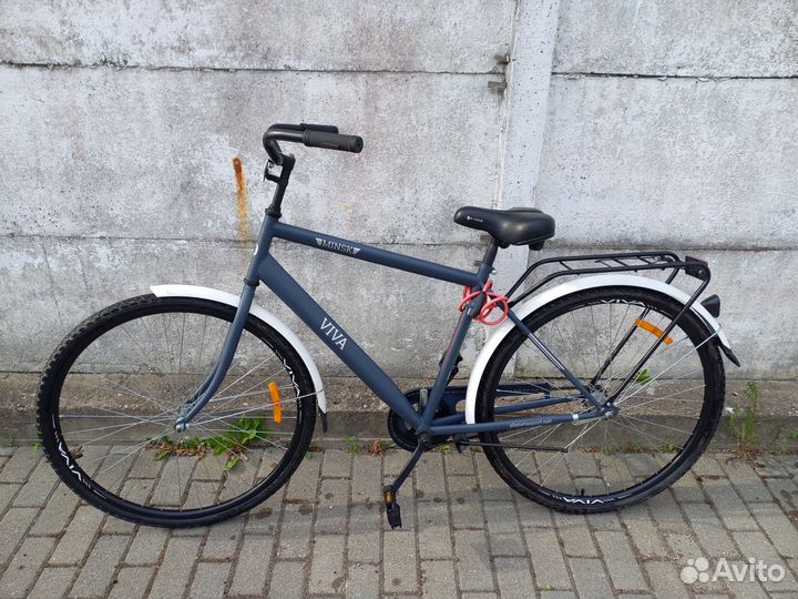 Велосипеды бу взрослый
