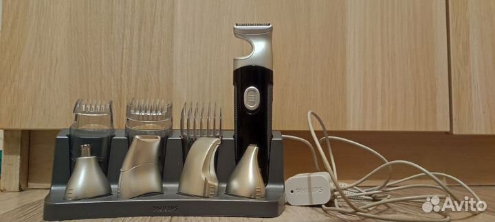 Триммер philips