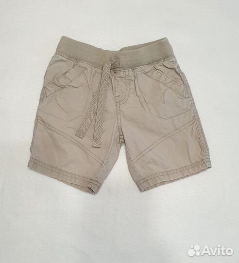Шорты р.92