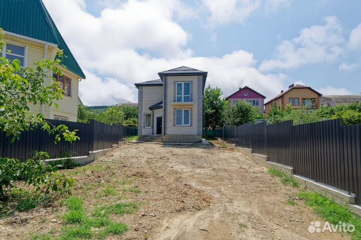 Строительство домов и коттеджей под ключ