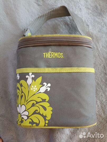 Термосумка для бутылочек