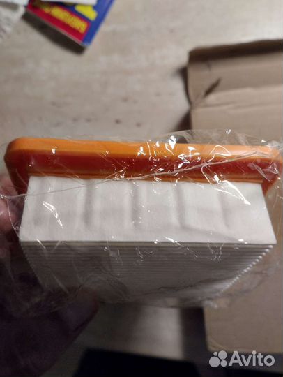 Фильтр для пылесоса karcher