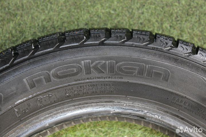 Nokian Tyres Nordman 5 185/65 R15 92T