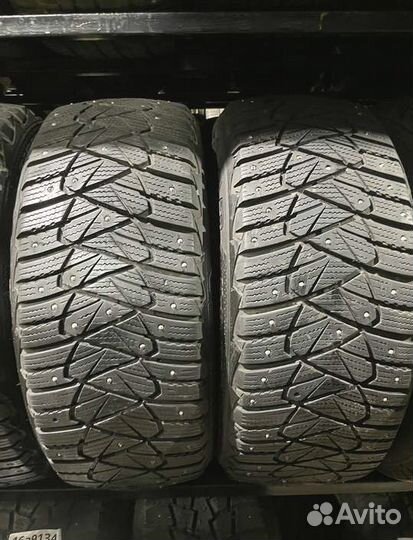 Goodyear Ultragrip 600 215/55 R16 95P