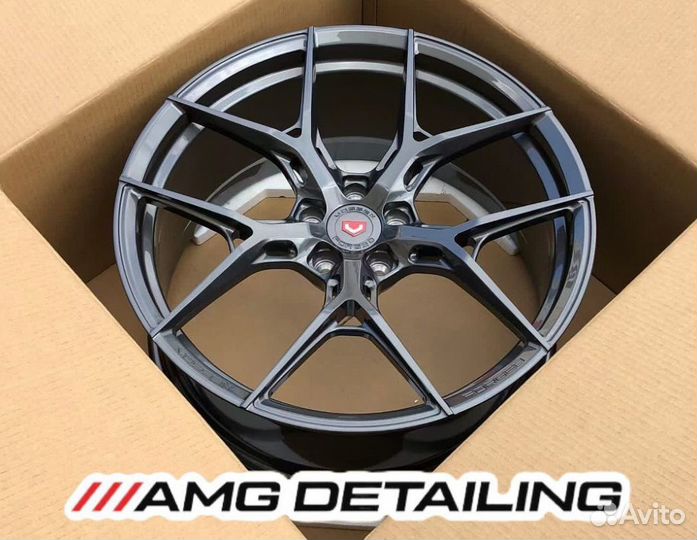 Диски Porsche, Audi, BMW, Mercedes R20