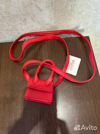 Сумка мини