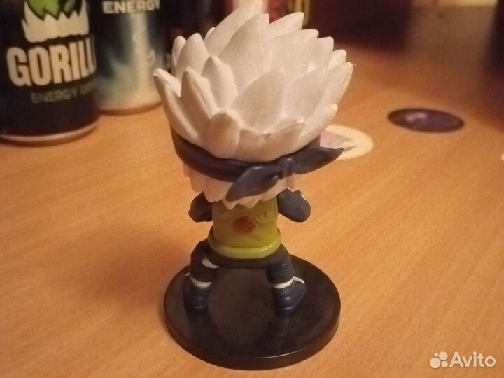 Фигурка из аниме Наруто