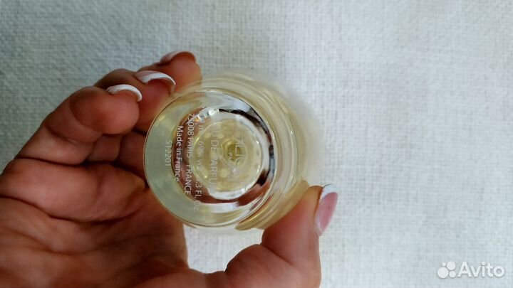 Fleur de Cristal Laligue Eau de parfum