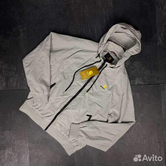 Ветровка Carhartt