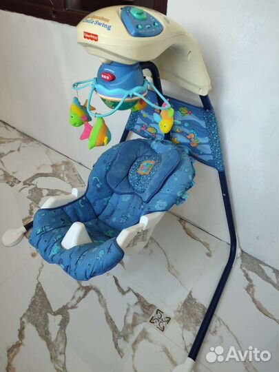 Детские шезлонги бу