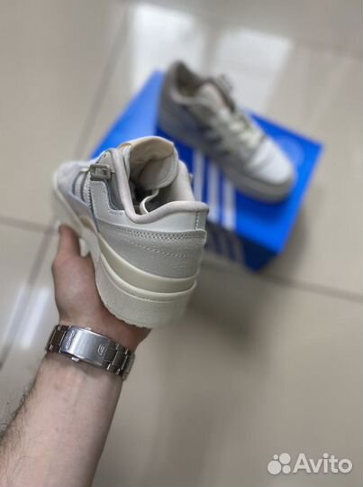 Adidas forum