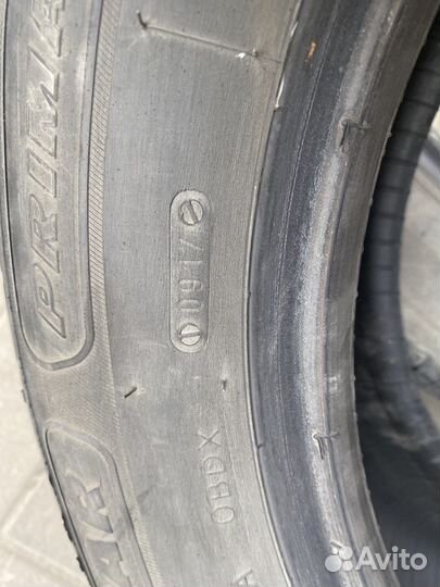 Tigar Syneris 195/65 R15