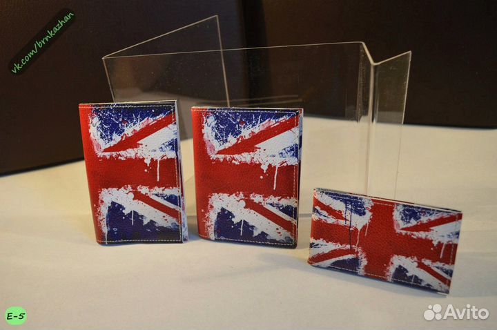 Подарочный набор