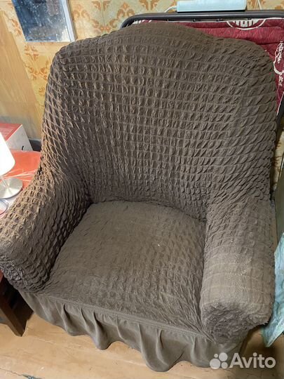 Кресло за 2