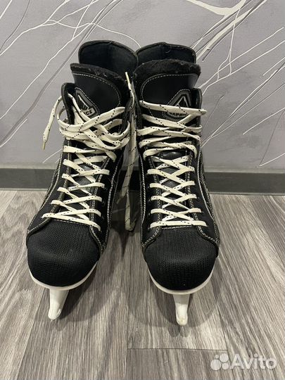 Коньки мужские 44размер