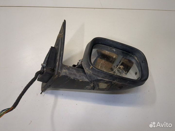 Зеркало боковое Volvo XC90, 2010
