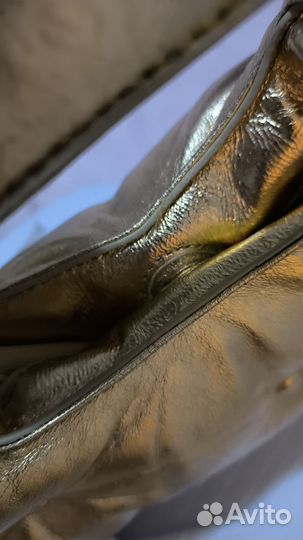 Сумка женская через плечо новая эко кожа