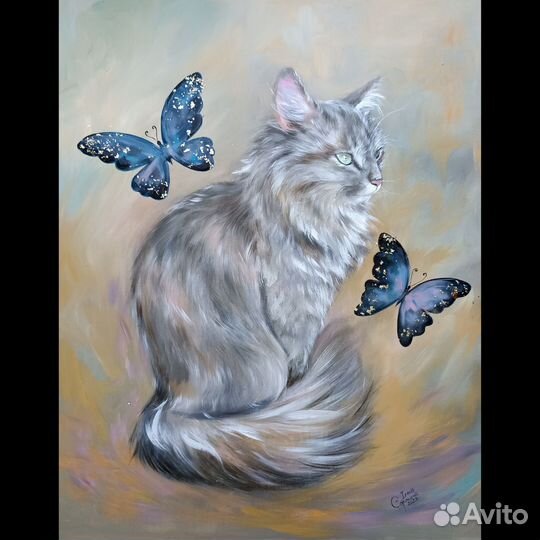 Картины в наличии Irmis