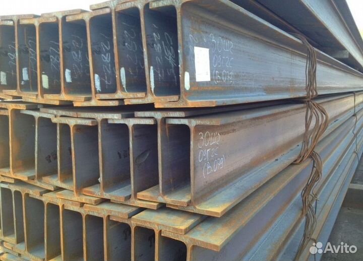 Труба профильная 200х200х6,0 12000 мм