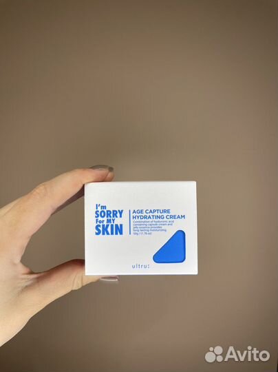 Корейская косметика