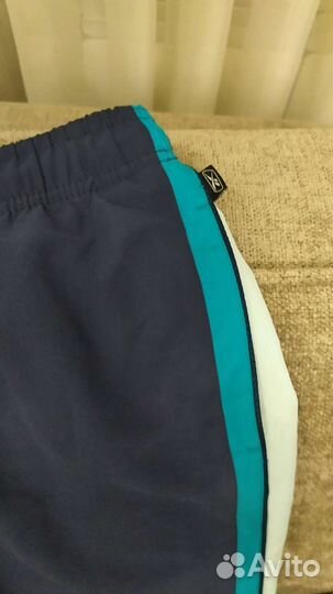 Спортивный костюм reebok оригинал женский