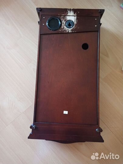 Часы настенные