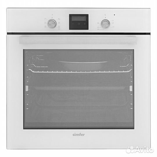 Simfer B6EC58016 духовой шкаф электрический