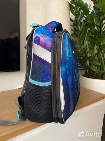 Портфель школьный ортопедический