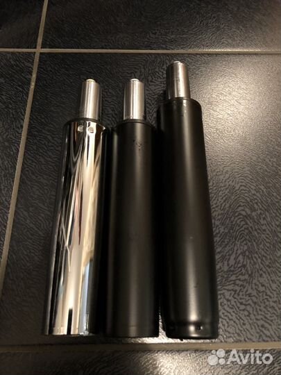 Запчасти для офисных, компьютерных и кресел руково