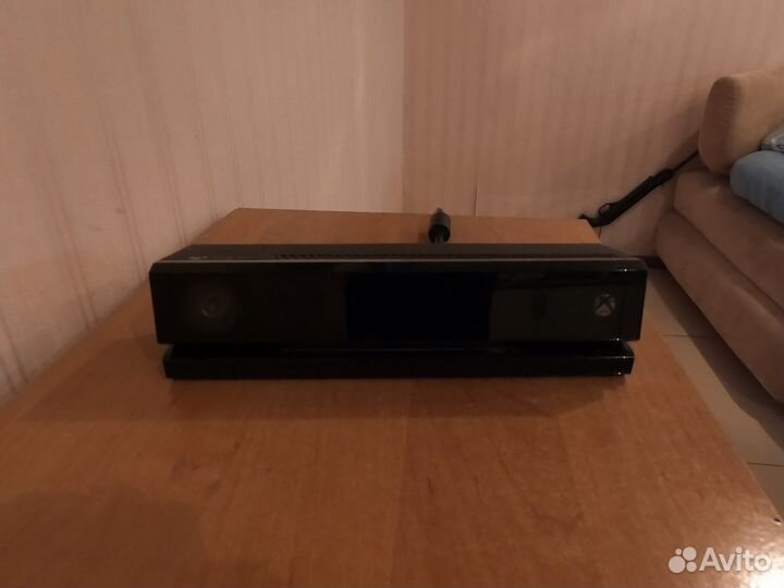 Kinect для xbox one