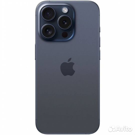 iPhone 15 Pro, 512 ГБ