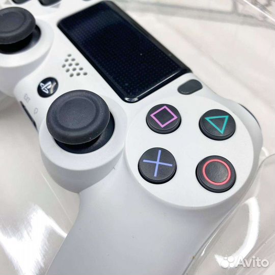 Джойстик Sony PS4