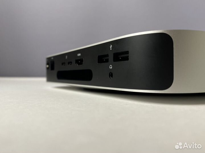 Mac Mini M1 8/256