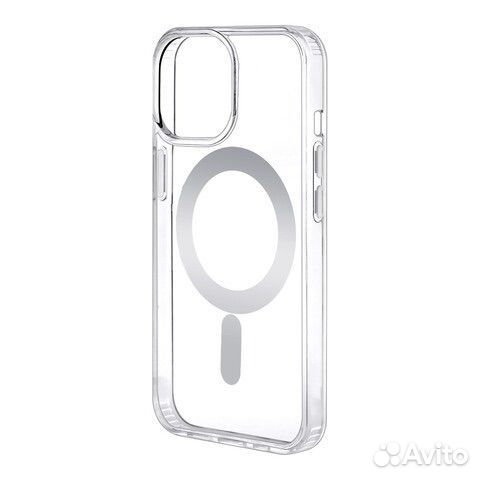 Чехол MagSafe на iPhone.Новые