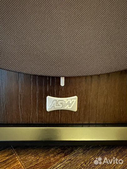 Акустическая система