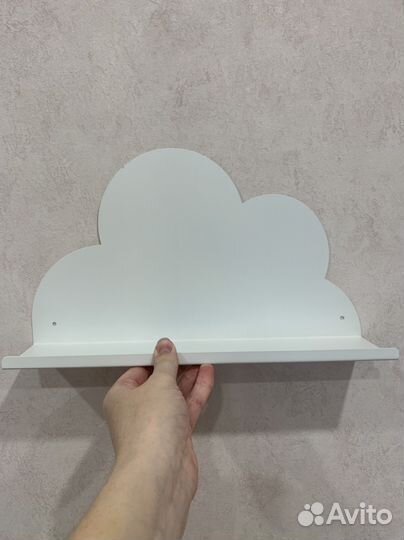 Полка настенная h&m Home