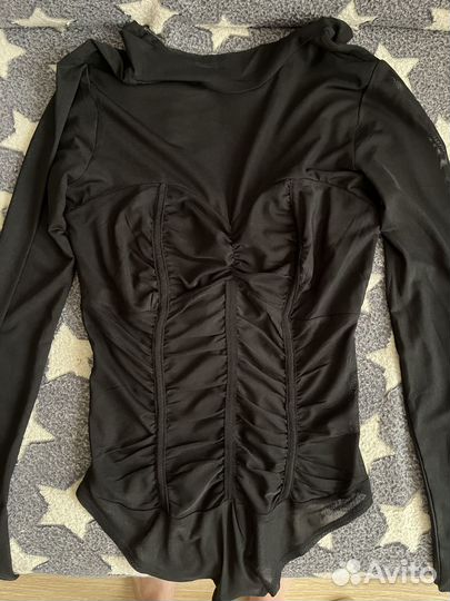 Боди женское