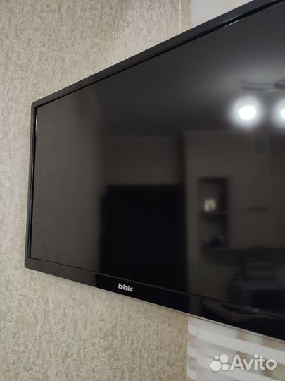 Телевизор BBK