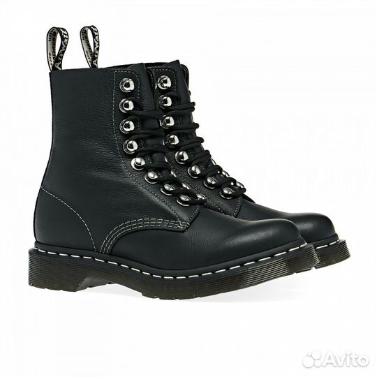 Ботинки dr martens 1460 pascal hdw оригинал