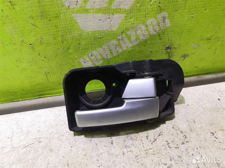 Ручка двери внутренняя правая Форд Мондео 3